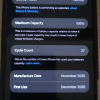 iphone 17 promax 256zaa|موبایل|تبریز, |دیوار