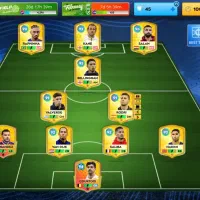 اکانت دریم لیگ ۲۰۲۶