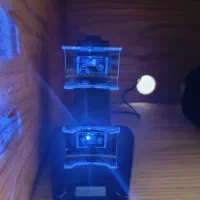 پایه شارژ ps5 کاملا نونو