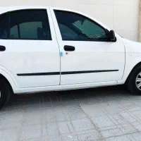 تیبا 2مدل 1401در حد صفر