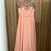 لباس مجلسی در حد نو