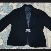 کت زنانه مجلسی