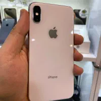 iphone xs ۲۵۶ سفید