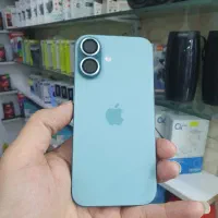 آیفون 16 نرمال|موبایل|تهران, جی|دیوار