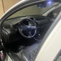 ۲۰۶ اتومات تیپ ۶