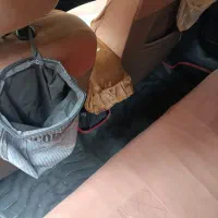 ماشین سمند سورن XU7P|خودرو سواری و وانت|فردیس, شهرک شهید حسینی|دیوار