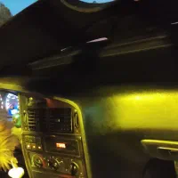 روآ سال تمیز|خودرو سواری و وانت|نورآباد, |دیوار