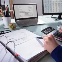 تهیه صورتهای مالی و ارسال اظهارنامه عملکرد