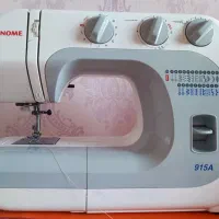 چرخ خیاطی ژانومه 915a