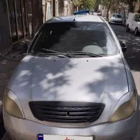 تیبا ۲ (هاچبک) SX، مدل ۱۳۹۴