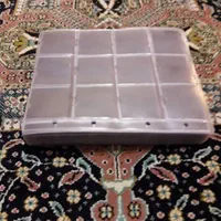 ۱۲خانه سکه جهت کاورمقوایی وکلاسورمتوسط آکبند|کلکسیون سکه، تمبر، اسکناس|تهران, دربند|دیوار