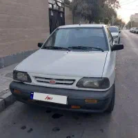 پراید ۸۷ بیرنگ