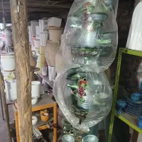 مجسمه.ابنمافضاسازی باغچه باغ .پانسیون.حیاط خلوت|مجسمه، تندیس، ماکت|خاوران, |دیوار