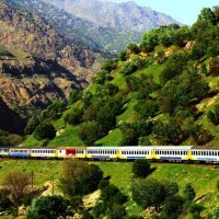 بلیط هواپیما، قطار و اتوبوس با بهترین قیمت/(