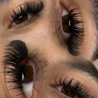 اکستنشن مژه و لیفت لمینت مژه و ابرو|خدمات آموزشی|رشت, رشتیان|دیوار