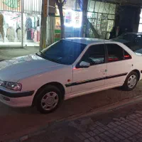 پارس مدل ۹۴|خودرو سواری و وانت|قوچان, |دیوار