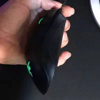 ریزر DEATHADDER ESSENTIAL|قطعات و لوازم جانبی رایانه|تهران, فردوس|دیوار