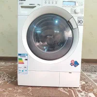 ماشین لباسشویی سامسونگ اصل کره