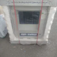 کولر آبی  سلولزی. 8500