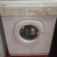 ماشین لباسشویی سالم