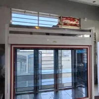 یخچال ایستاده دورو پایین انباری با ضمانت