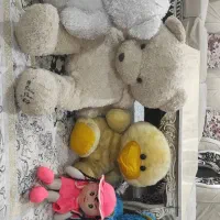عروسک