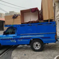 باربری فردیس (خاور  نیسان کارگر) شهرستان|خدمات حمل و نقل|فردیس, فردیس|دیوار