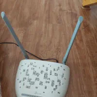 مودم tp link|مودم و تجهیزات شبکه|رشت, نیکمرام|دیوار