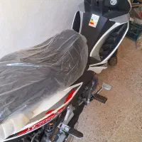 فروش موتور سیکلت