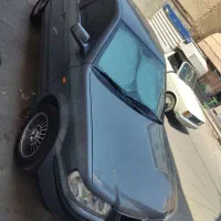 سمند دوگانه کارخانه|خودرو سواری و وانت|ارومیه, |دیوار