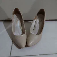 کفش مجلسی سایز 39|کیف، کفش، کمربند|گنبد کاووس, |دیوار