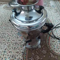 سماور برقی نوو