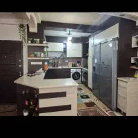 آپارتمان شیک و تمیز