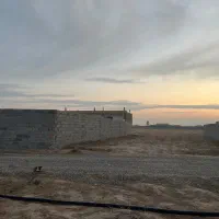 زمین ویلایی شهید نعمت الله صوفیان|فروش خانه و ویلا|صوفیان, |دیوار