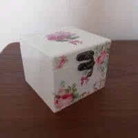 جعبه|بدلیجات|قم, پردیسان|دیوار
