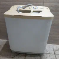 لباسشویی دوقلو