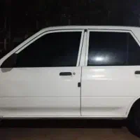 پراید 131