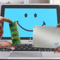 ارتقا تخصصی کامپیوتر و لپتاپ