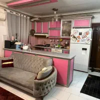 اجاره آپارتمان در ضیابری یک|اجارهٔ آپارتمان|رشت, لاکانی|دیوار