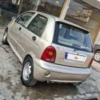 ام وی ام۱۱۰ مدل ۸۴|خودرو سواری و وانت|ارومیه, |دیوار