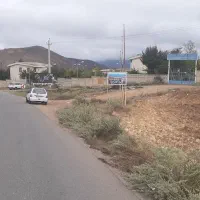 زمین ۲۵۰متری از ما ساخت از شما|مشارکت در ساخت املاک|سیاهکل, |دیوار