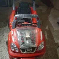 ماشین شارژی کارکرده قیمت ۲.۷۰۰.۰۰۰تومان