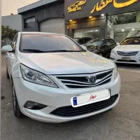 چانگان EADO وارداتی