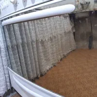 اجاق گاز ۵ شعله فردار|اجاق گاز و لوازم برقی پخت‌وپز|سبزوار, فرهنگیان|دیوار