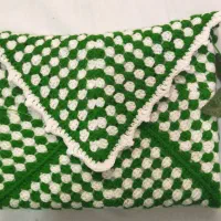کاورقرآن،کاوردستمال کاغذی