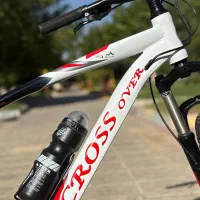 دوچرخه کراس اوور 26|دوچرخه، اسکیت، اسکوتر|دهلران, |دیوار