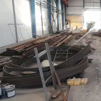 استخدام نیروی بخش تولید (مونتاژ کار و جوشکار)