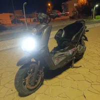 سافاری اصلی مدل ۹۸