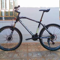 دوچرخه Roxter تنه خم ، 27/5