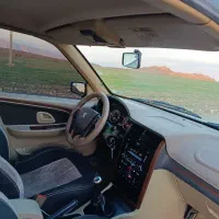 پژو پارسtu5 مدل ۹۸